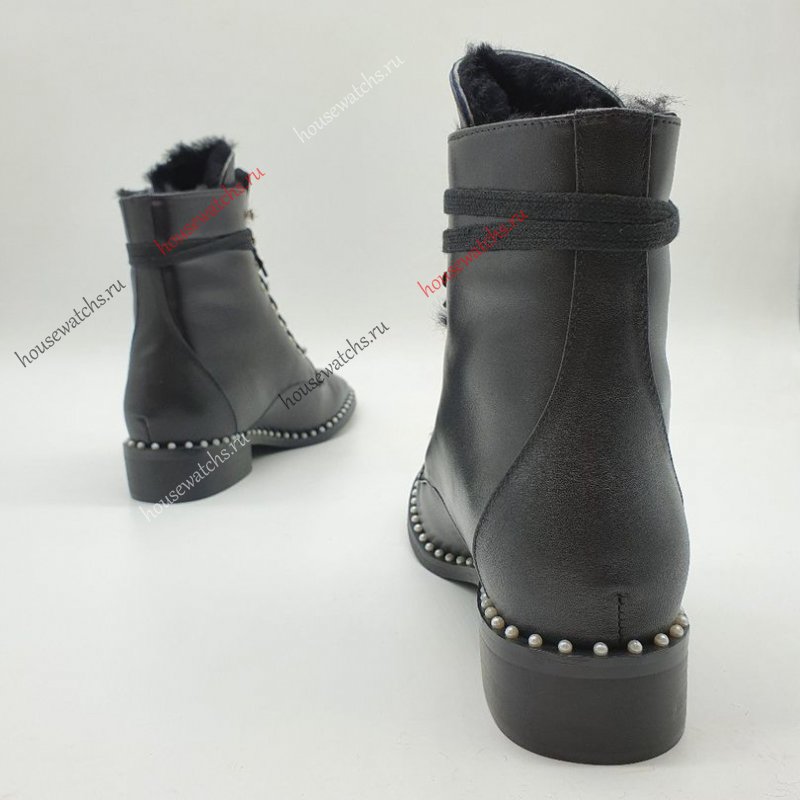 Копия  Ботинки Stuart Weitzman H801020