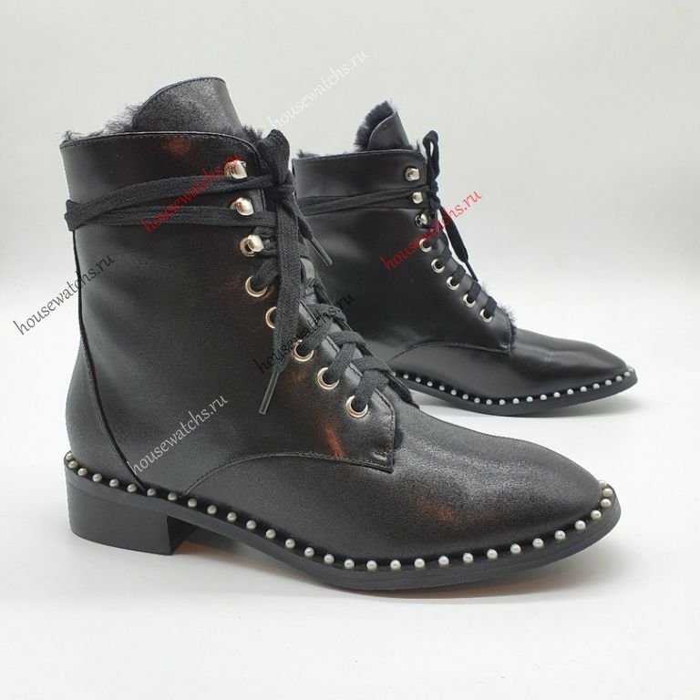 Копия  Ботинки Stuart Weitzman H801020