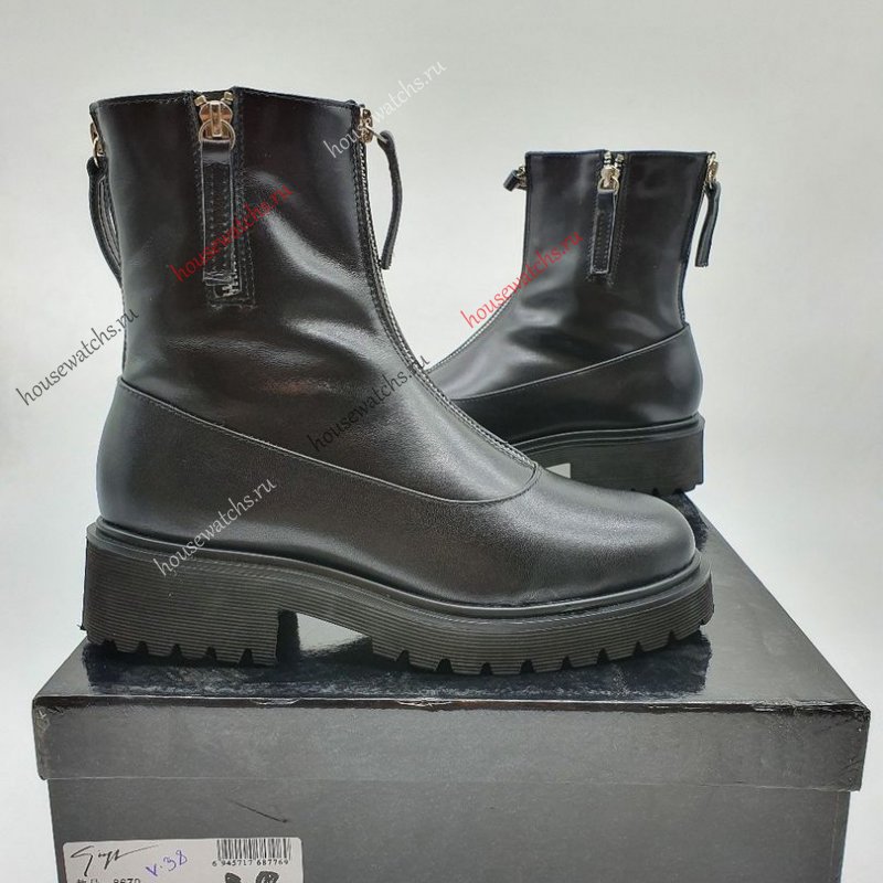 Копия  Ботинки Givenchy H801022