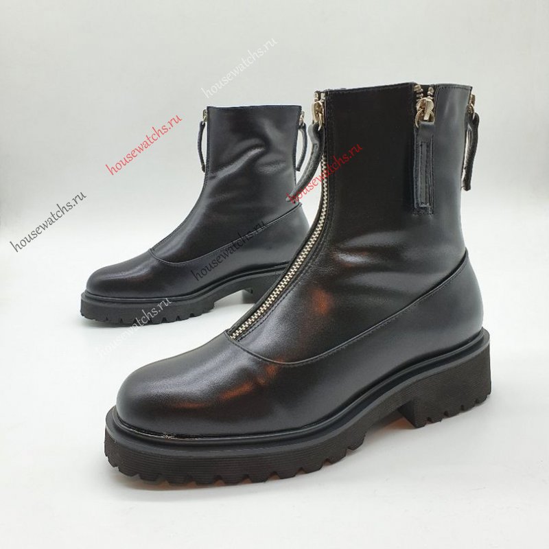 Копия  Ботинки Givenchy H801022