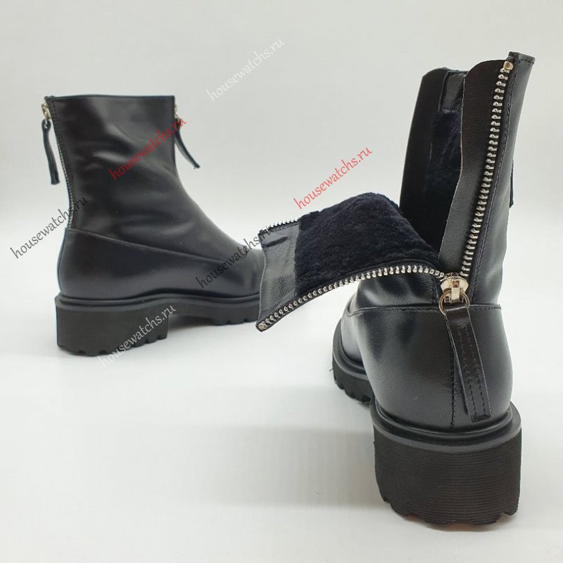 Копия  Ботинки Givenchy H801022