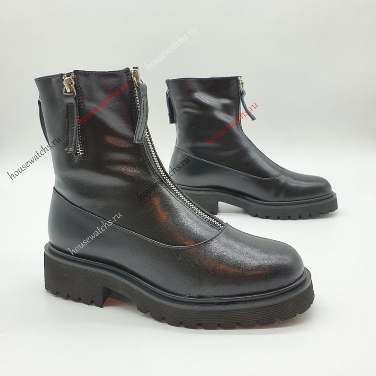 Копия  Ботинки Givenchy H801022