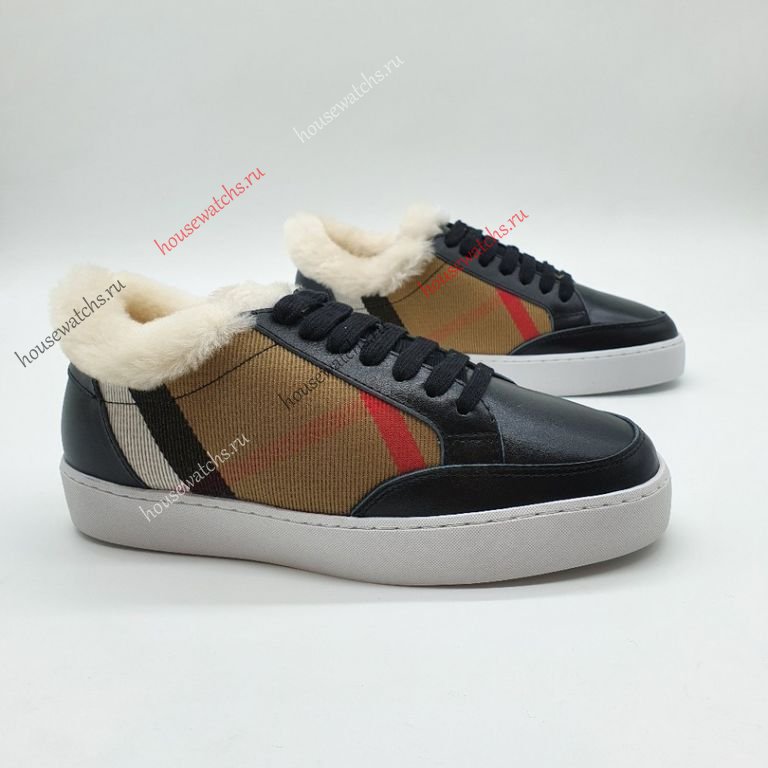 Копия  Кеды Burberry H801023