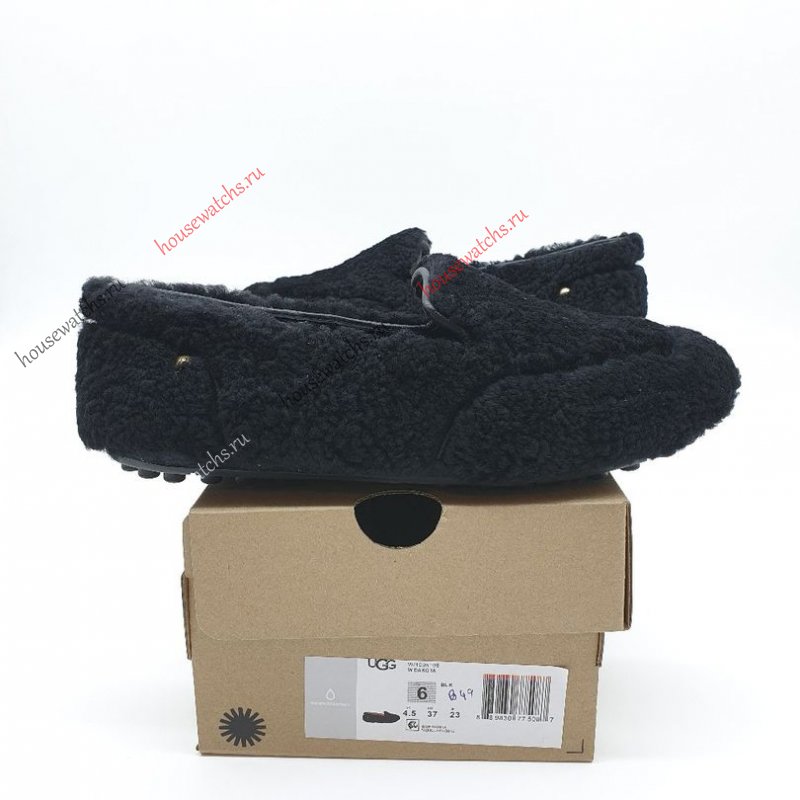 Копия  Мокасины UGG H801025