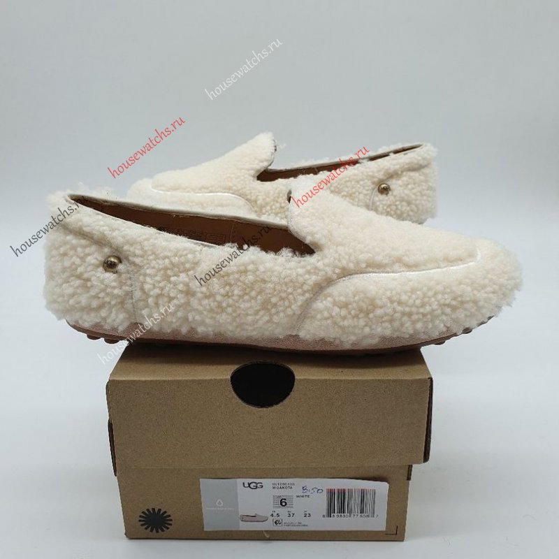 Копия  Мокасины UGG H801026