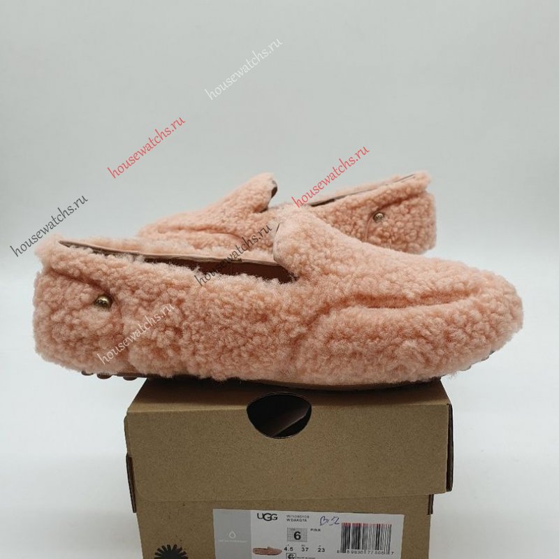 Копия  Мокасины UGG H801028