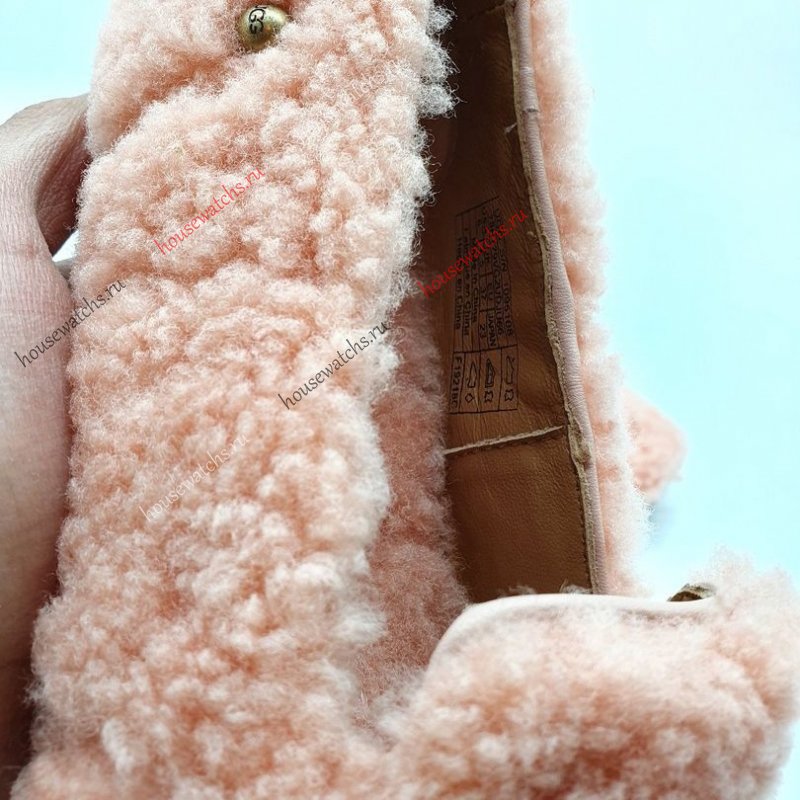 Копия  Мокасины UGG H801028