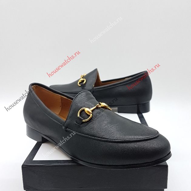 Копия  Лоферы Gucci H801037