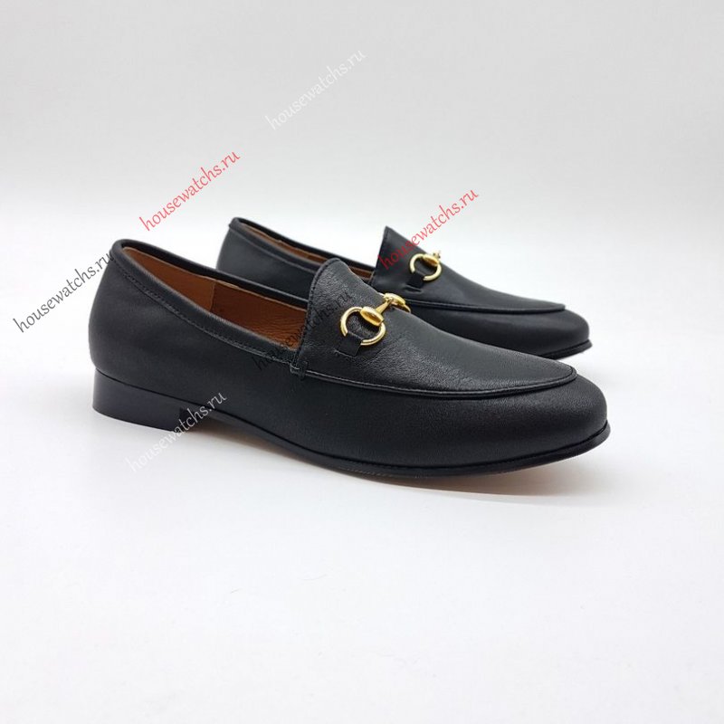 Копия  Лоферы Gucci H801037