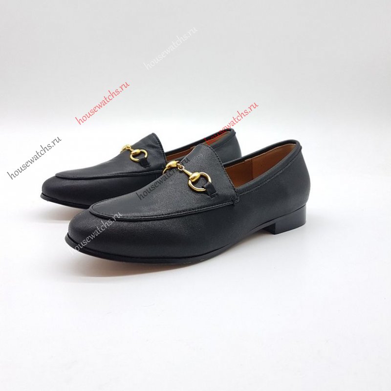 Копия  Лоферы Gucci H801037