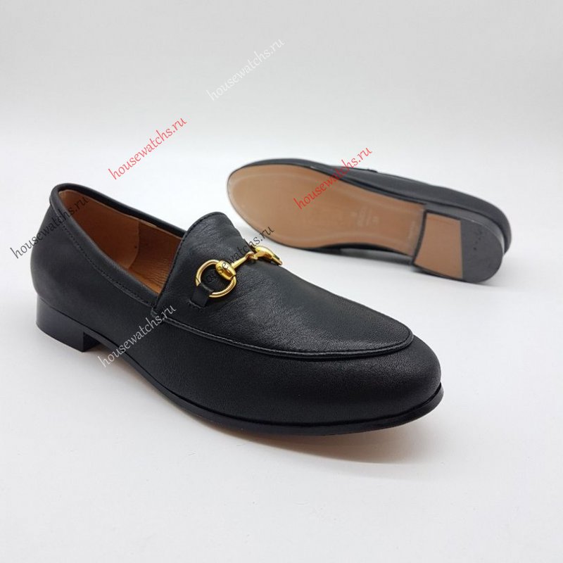 Копия  Лоферы Gucci H801037