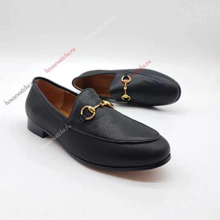 Копия  Лоферы Gucci H801037