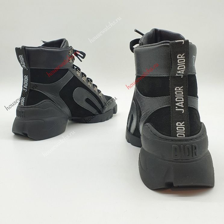 Копия  Ботинки Christian Dior H801043