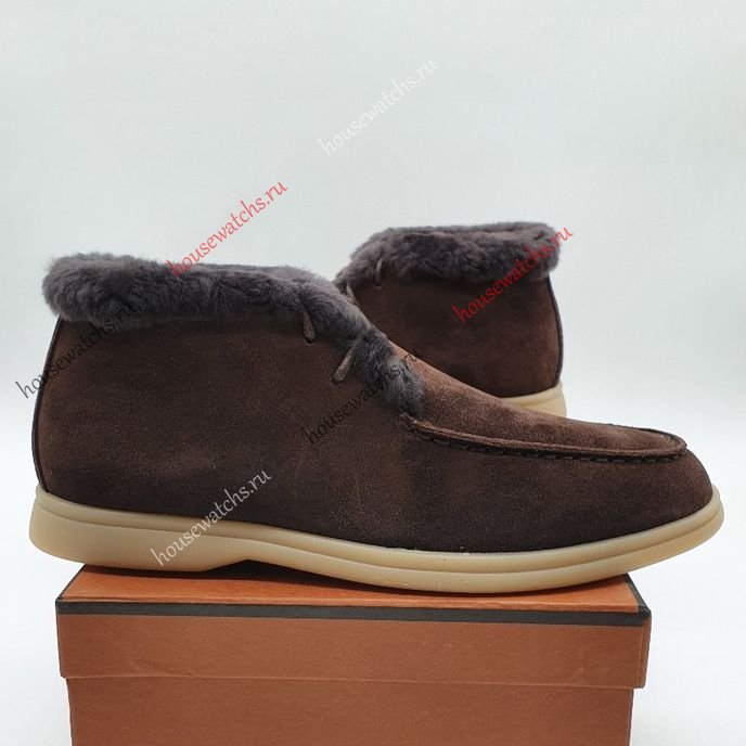 Копия Ботинки Loro Piana H801050