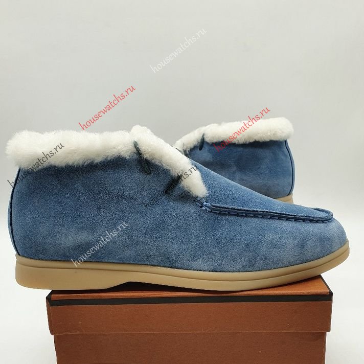 Копия Ботинки Loro Piana H801051