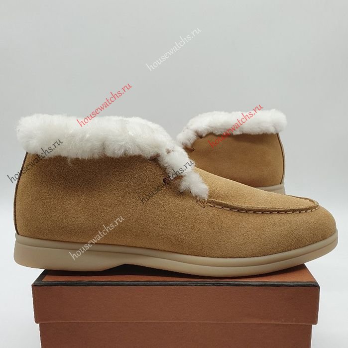 Копия Ботинки Loro Piana H801053