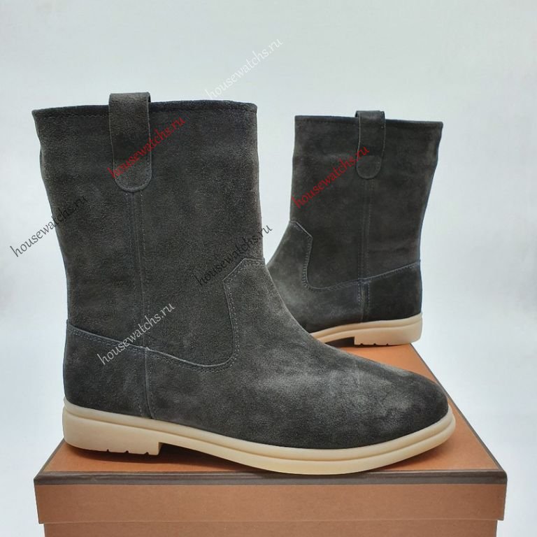 Копия Ботинки Loro Piana H801055
