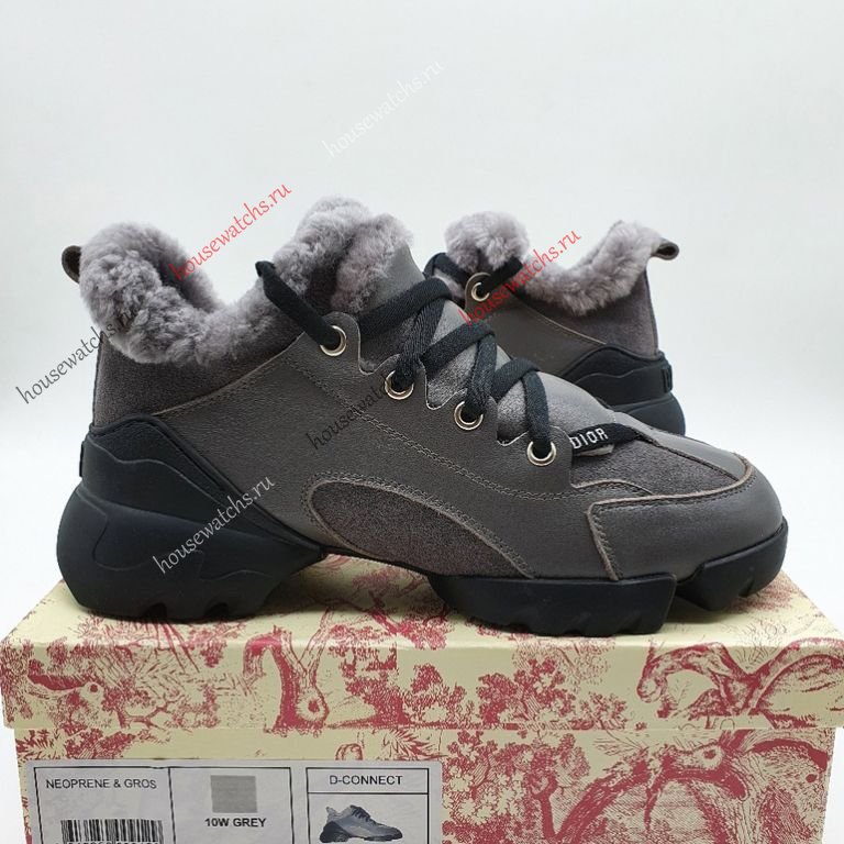 Копия  Кроссовки Christian Dior H801060