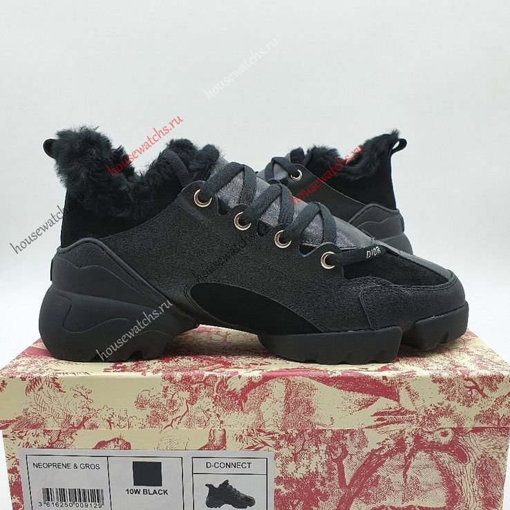 Копия  Кроссовки Christian Dior H801061