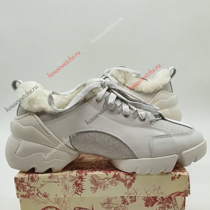 Копия  Кроссовки Christian Dior H801062