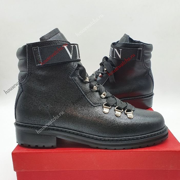 Копия  Ботинки Valentino H801063