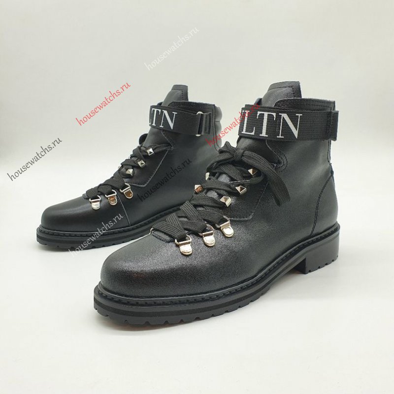 Копия  Ботинки Valentino H801063