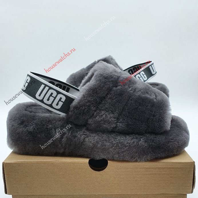 Копия  Шлепки UGG H801064