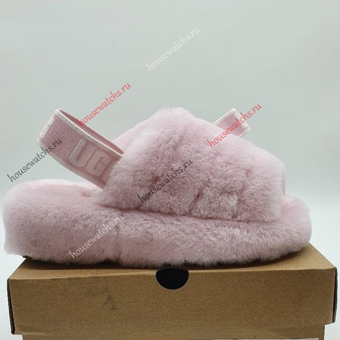 Копия  Шлепки UGG H801065