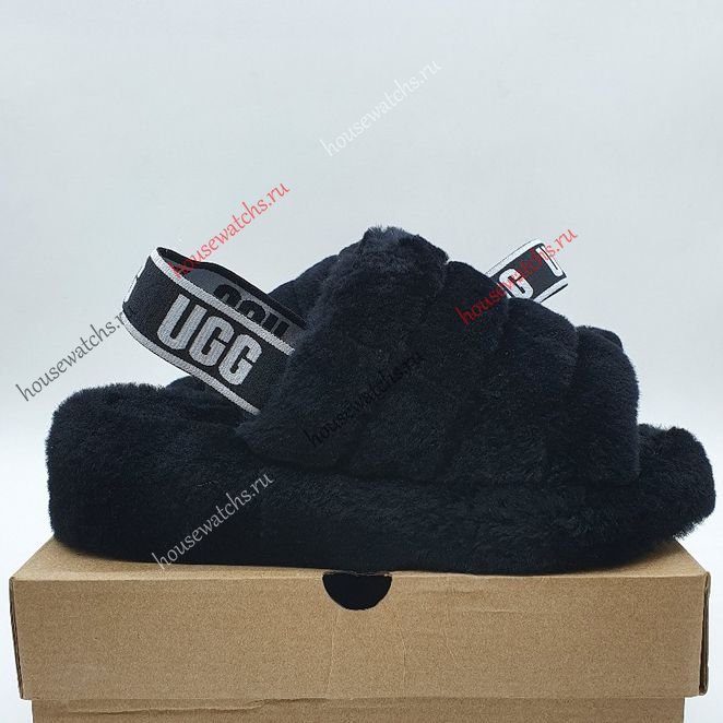 Копия  Шлепки UGG H801066