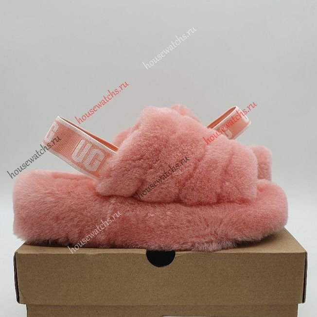 Копия  Шлепки UGG H801067