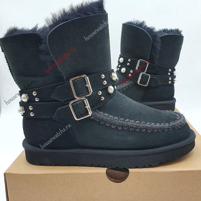 Копия  Полусапоги UGG H801068