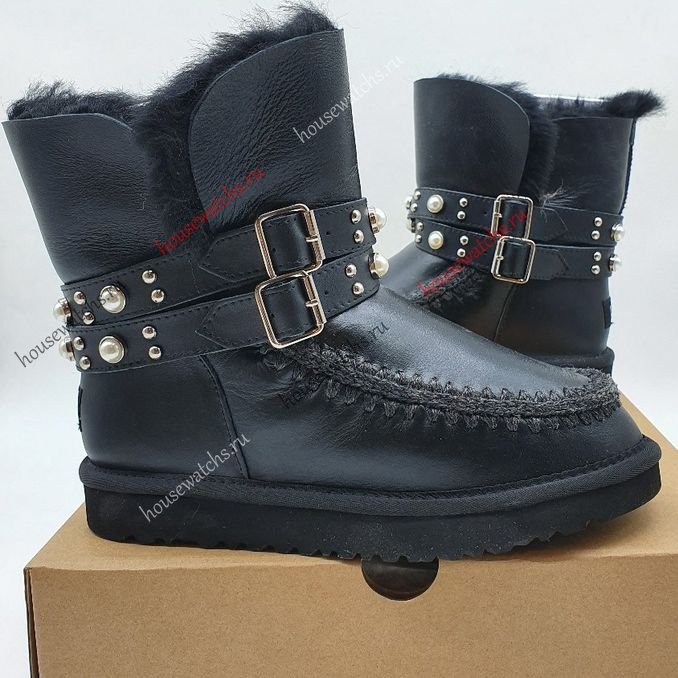 Копия  Полусапоги UGG H801071