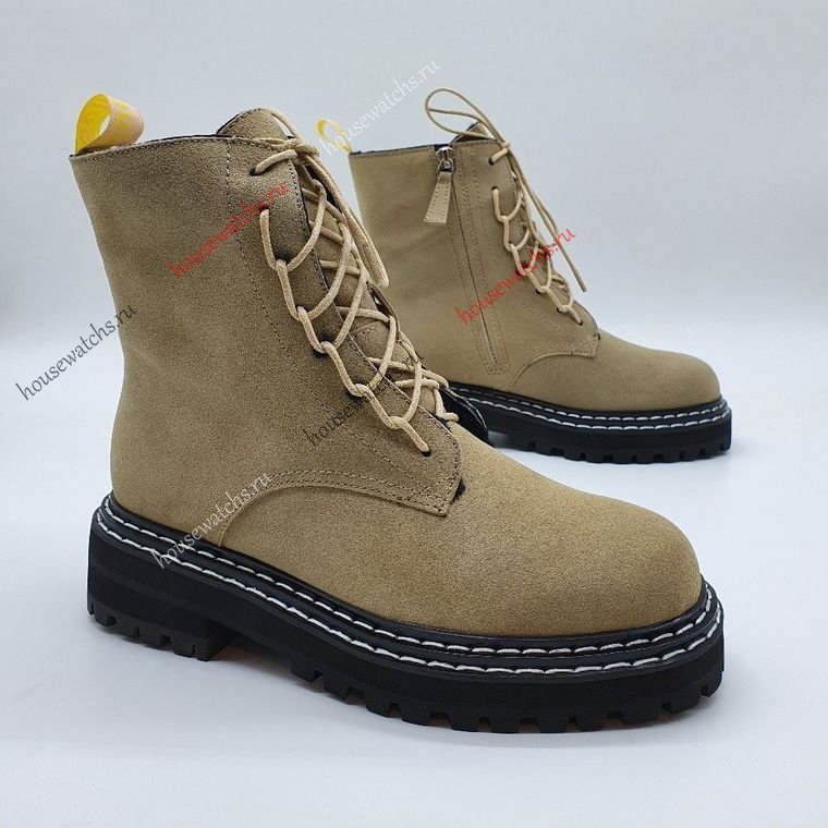 Копия  Ботинки Proenza Schouler H801072