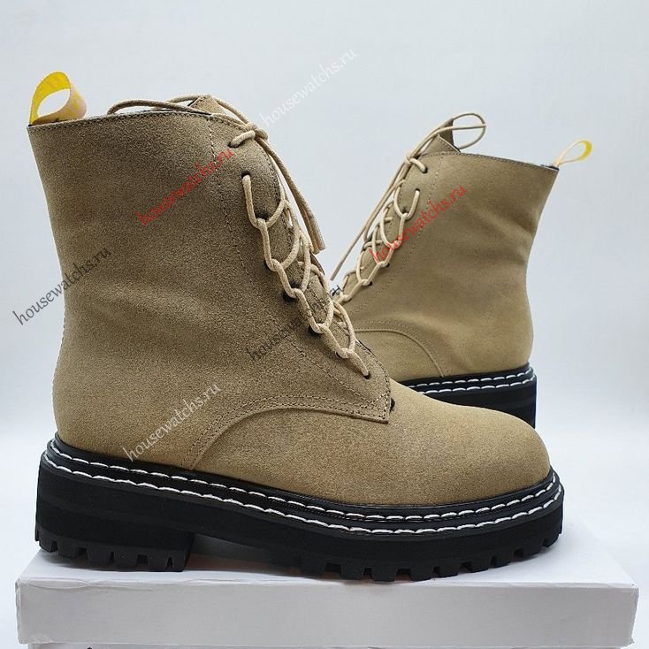 Копия  Ботинки Proenza Schouler H801072