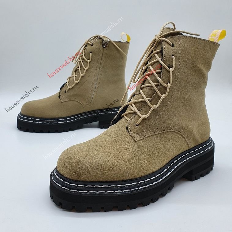 Копия  Ботинки Proenza Schouler H801072