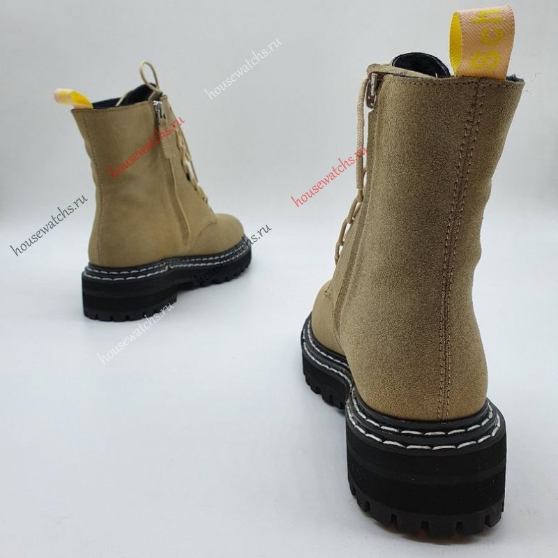 Копия  Ботинки Proenza Schouler H801072