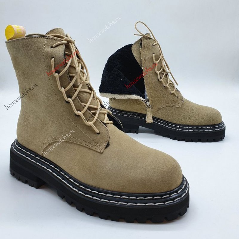 Копия  Ботинки Proenza Schouler H801072