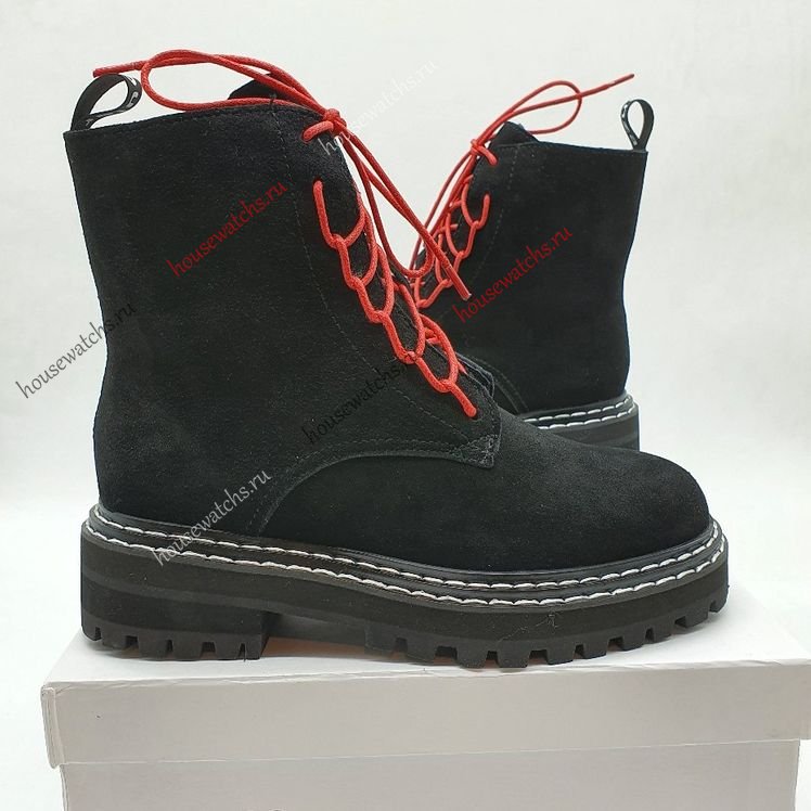 Копия  Ботинки Proenza Schouler H801073