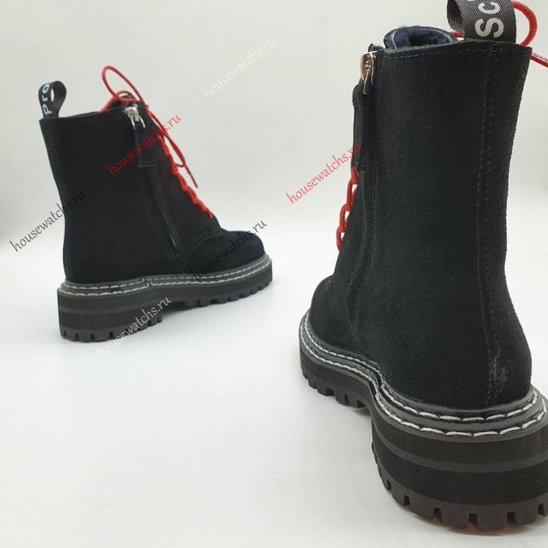 Копия  Ботинки Proenza Schouler H801073