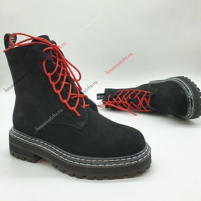 Копия  Ботинки Proenza Schouler H801073