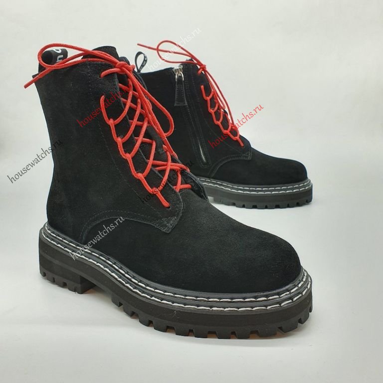 Копия  Ботинки Proenza Schouler H801073