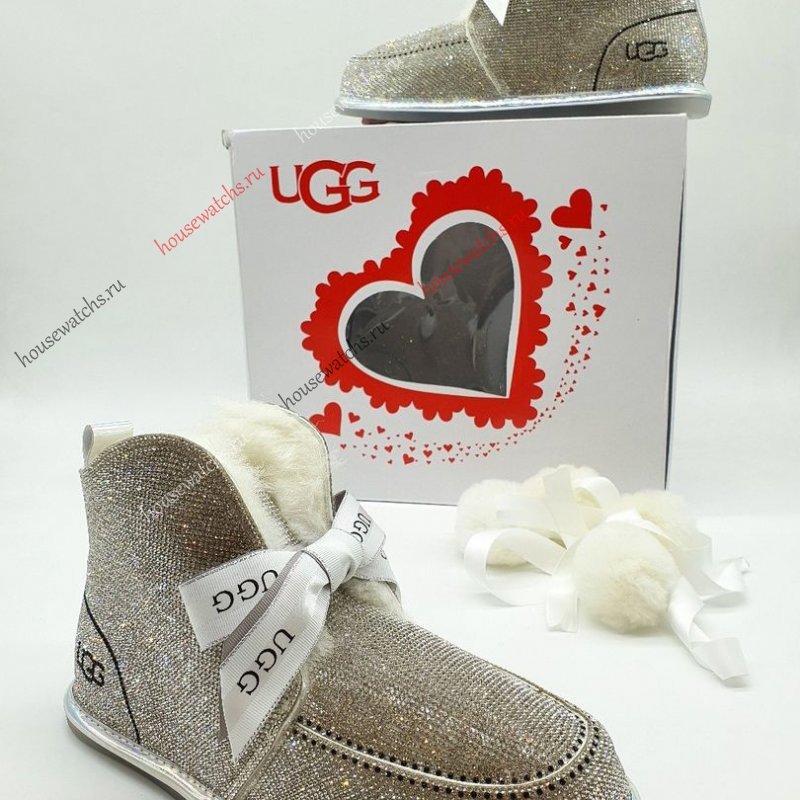 Копия  Угги UGG H801075