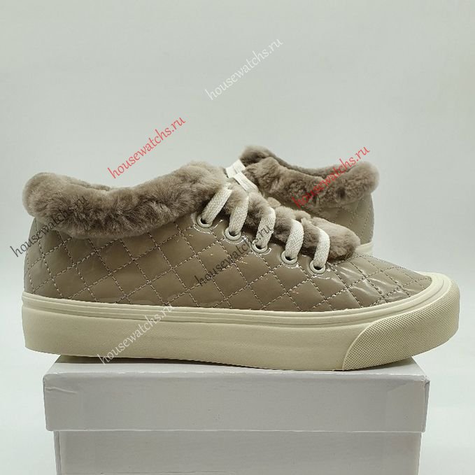 Копия Кеды Moncler H801077