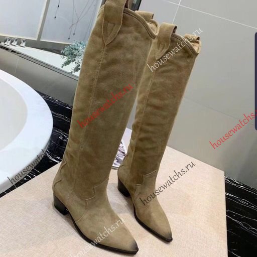 Копия Сапоги Isabel Marant H801081