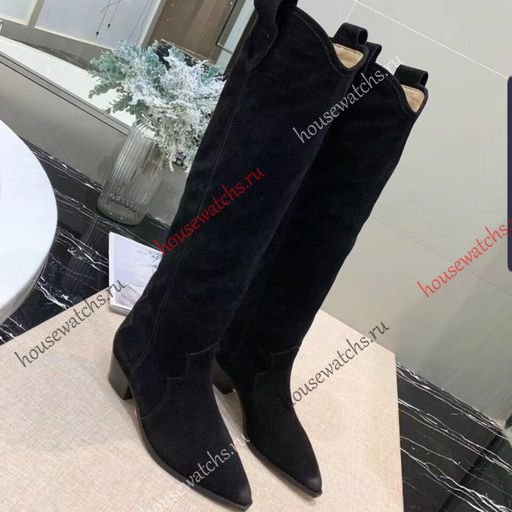 Копия  Сапоги Isabel Marant H801082