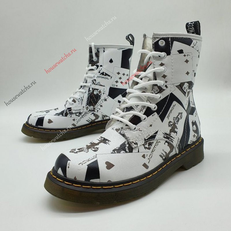 Копия  Ботинки Dr Martens H801085