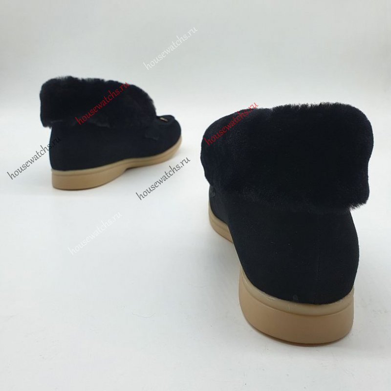 Копия Ботинки Loro Piana H801089