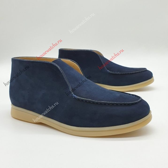 Копия  Лоферы Loro Piana H801093