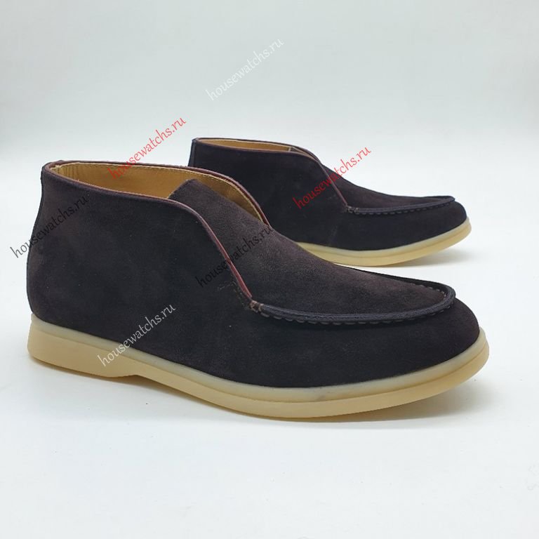 Копия Лоферы Loro Piana H801095