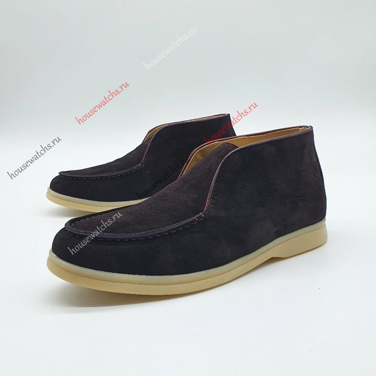 Копия Лоферы Loro Piana H801095